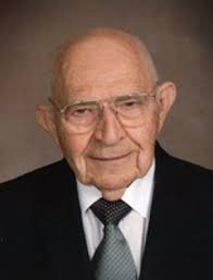 Bernard Burger Obituary