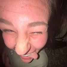 Bridget Goetz's Instagram, Twitter & Facebook