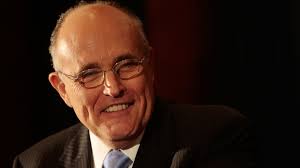 Andrew giuliani teases possible new york gubernatorial run. Rudy Giuliani History