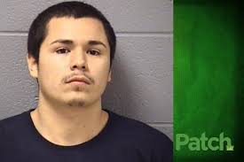 The Time Edward Dones Went to Jail Frankfort Police Blotter