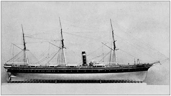 Steamships and Their Story | Project Gutenberg