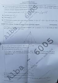 Mai jos regăsiți subiectele și baremele. Simulare Evaluare NaÈ›ionalÄƒ 2019 Ce Subiecte S Au Dat Anul Trecut La RomanÄƒ È™i MatematicÄƒ