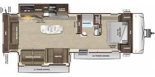 The white hawk is a lightweight travel trailer that's easy to tow & available in a wide range of lengths to accommodate. 2021 Highland Ridge Open Range Ultra Lite Travel Trailer Floorplans Genuine Rv Store