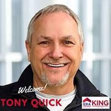 TONY QUICK