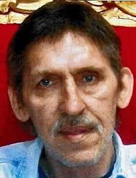 Donald Howell Obituary (1956