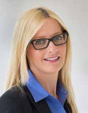 Nursing Annual Report 2017 Saint Barnabas Medical Center