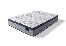 Can mattresses be rolled up? Kleinmon Ii Plush Pillowtop Queen Mattress Only Lexington Overstock Warehouse