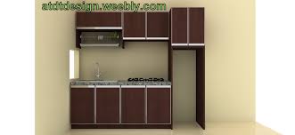 Sesuai bagi mereka yang mahukan sentuhan klasik di dapur. Kitchen Cabinet Home Furniture Perabot Kraftangan
