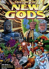 Created by jack kirby, the new gods are ruled by the wise and benevolent high father on the planet of new although, for them to make a entire movie out of it, is a little unrealistic. New Gods Fan Casting On Mycast