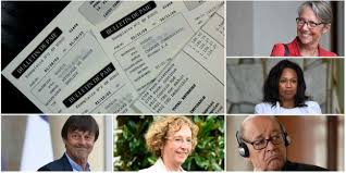 Declarations D Interets Decouvrez Les Salaires Percus Par Les Membres Du Gouvernement En 2016