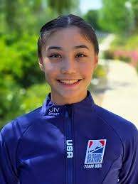 2025 Nationals Send-Off