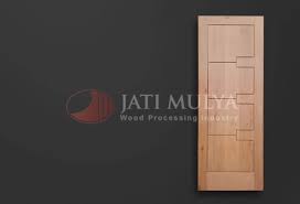 9 tips memilih kusen pintu yang tepat. Pintu Minimalis Pilihan Tepat Untuk Hunian Nyaman Dan Sederhana