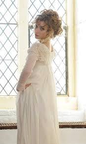 Jessamine The Interfal Devices Regency Wedding Dress Regency Wedding Wedding Dresses