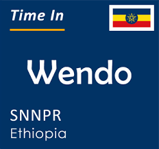 Some worry that if sidama becomes a state, it would presage the disintegration of the snnpr, and the possible displacement of thousands of people along ethnic lines. Current Time In Wendo Snnpr Ethiopia