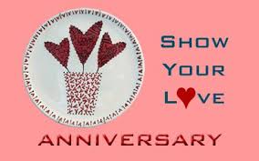 In addition to adding something beautiful to your home, it is also something to nurture and grow in the same way as a relationship. Did You Know That Pottery Is The Traditional Gift For Your 8th Or 9th Anniversary Clay Cafe Studios
