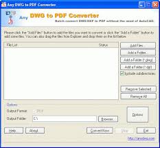 Autocad To Pdf Is A Batch Converter That Allows You To Convert Autocad Dwg Dxf To Pdf Without The N Powerpoint Template Free Photo Screensaver Windows Programs