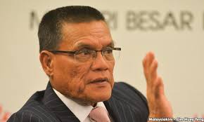 Such was the report of pahang menteri besar datuk seri adnan yaakob to state. Malaysiakini Tukar K Jaan Tak Semudah Tukar Kereta Atau Tukar Isteri Adnan Yaakob