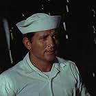 Hawaii Five-O" ...And I Want Some Candy and a Gun That Shoots (TV Episode  1971)