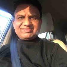 Dr. Ramesh Raikar, NEW DELHI