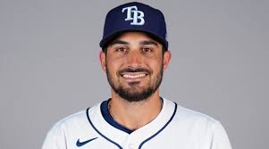 Orioles Acquire RHP Zach Eflin From Rays