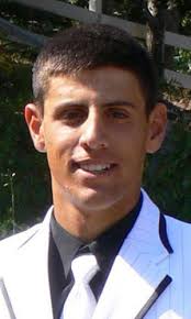 Boys prep athlete of the week: Matt Testa