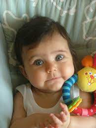 Lindo Bebe De Olhos Verdes Beautiful Baby With Green Eyes Olhos De Bebe Bebe De Olhos Verdes Meninas Dos Olhos Verdes