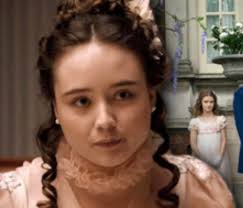 Bridgerton Recasting of Francesca with Hannah Dodd
