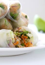 We would like to show you a description here but the site won't allow us. Rouleaux De Printemps Veggie Naturellement Lyla L Blog Beaute Naturelle Mode Et Lifestyle