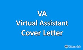 Oct 04, 2021 · so, remain with us to know how to write a marvelous upwork overview as a virtual assistant to impress your client. Virtual Assistant Cover Letter Best Sample For Va Webson Job