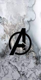 Avengers Wallpaper Logo Avengers Wallpaper Marvel Background Marvel Wallpaper Avengers Wallpaper