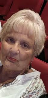 Obituary information for Mary Lee Anderson