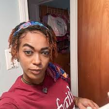 Dominique Carter (@holmes.dominique) • Facebook