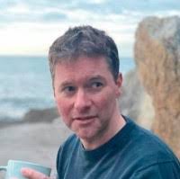 Former Belfast Telegraph journalist Brian Hutton dies aged 46