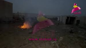 Iraq's PMF force says military base was attacked, US denies involvement -  ABC News