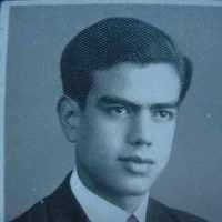 Jose Rodolfo Ortiz Amiel (1925–2009) • FamilySearch