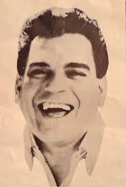 Ben Mccarroll's Instagram, Twitter & Facebook