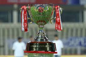 London knights captain ian macintyre lifts the ahearne trophy. Hero Indian Super League Season 6 One For The Ages Mykhel
