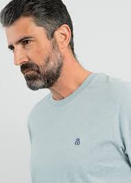 Mango Heather Ice Blue