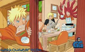 Gekkou Gear | O seu checkpoint otaku de todo dia!!