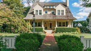 On Location Luxury Westfield Nj Homes For Sale 07090 Youtube