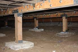 You must understand the building codes relevant to your home. Bradley Engineering Inc Seismic Retrofit