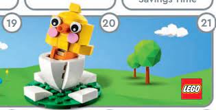 Previous month next month march, 2021. Lego Store Calendar Offers Promotions March 2021 Toys N Bricks