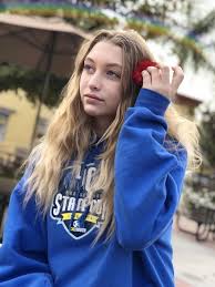 Then, when you've peaked enough times, getting a cooldown period with minimal stimulation while going down on her will increase how long you last significantly. Instagram C L A I R E Instagram Model Grunge Champion Blondegirl Blonde Hot Sweatshirts Fashion Graphic Sweatshirt