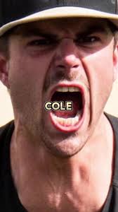 Up Next Ep.6: Cole Roland is a demon