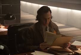 In marvel studios' loki, the mercurial villain loki (tom hiddleston) resumes his role as the god of mischief in a new series that. Loki Head Writer Talks Episode 2 Ending Teases A Crazier Episode 3