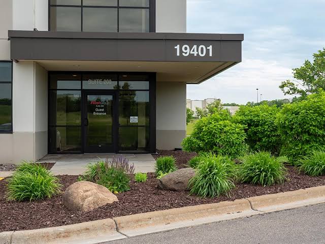 19401 Rogers Drive - Fixed Assets