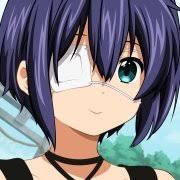 128 Rikka Takanashi Forum Avatars Profile Photos Avatar Abyss Chuunibyou demo koi ga shitai! 128 rikka takanashi forum avatars