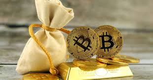 Digital currency ether hits a record high, stealing bitcoin's limelight. Bitcoin Eyes 50 000 In The Long Term As Its Battle With Gold For Best Safe Haven Asset Continues Blockchain News