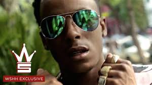 Rich The Kid ft. Rockie Fresh “Thousand Times” Video