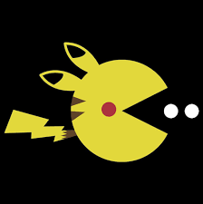 Log In Tumblr Anime Fnaf Pikachu Nerd Problems